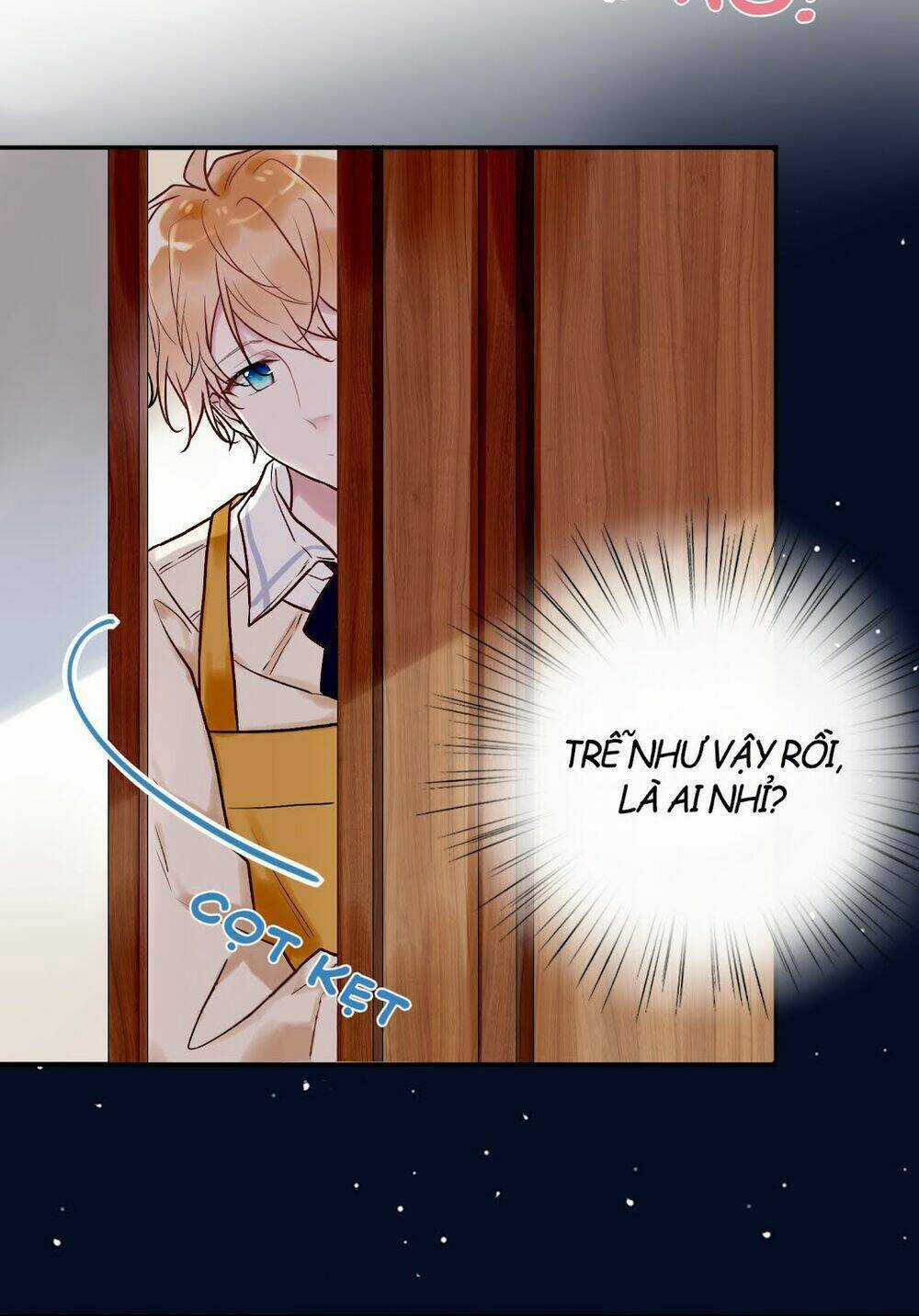 Chung Cư Yêu Quái - Chapter 5 - Trang 40