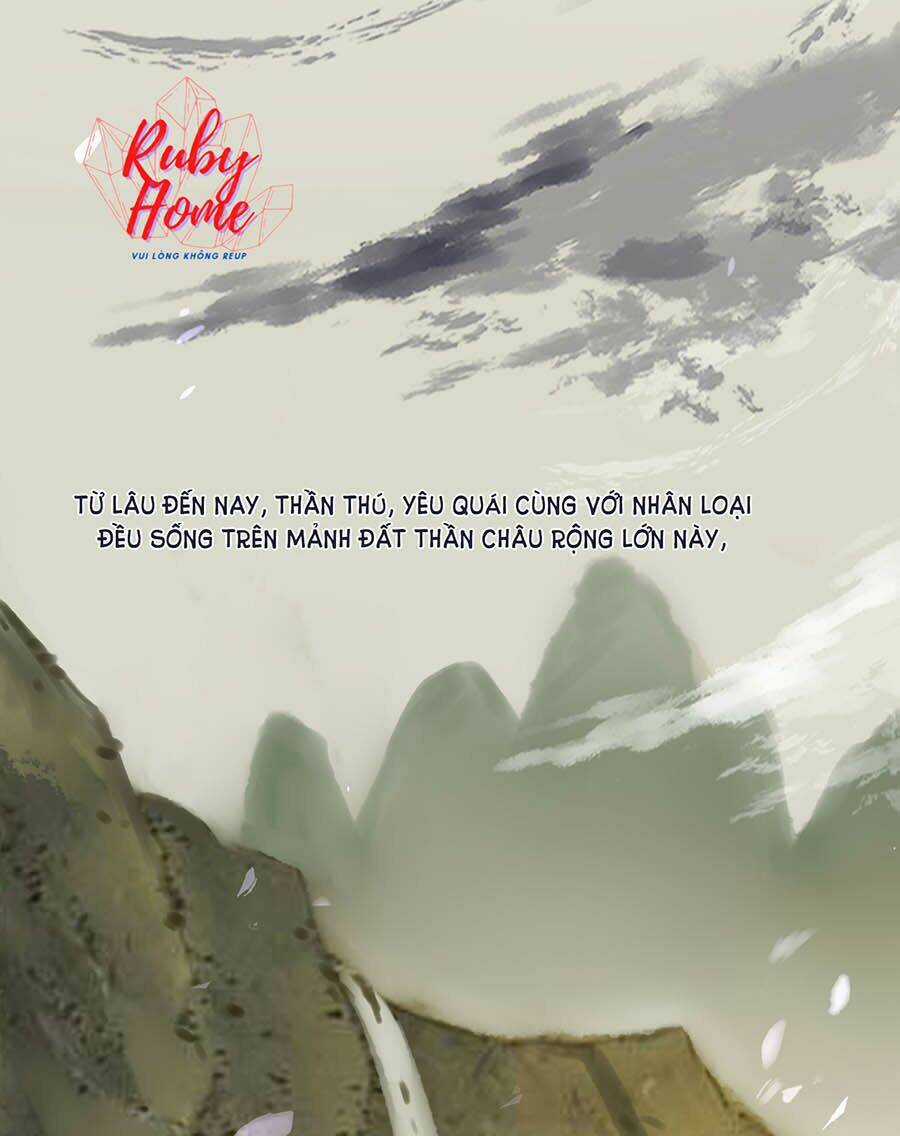 Chung Cư Yêu Quái - Chapter 5 - Trang 8