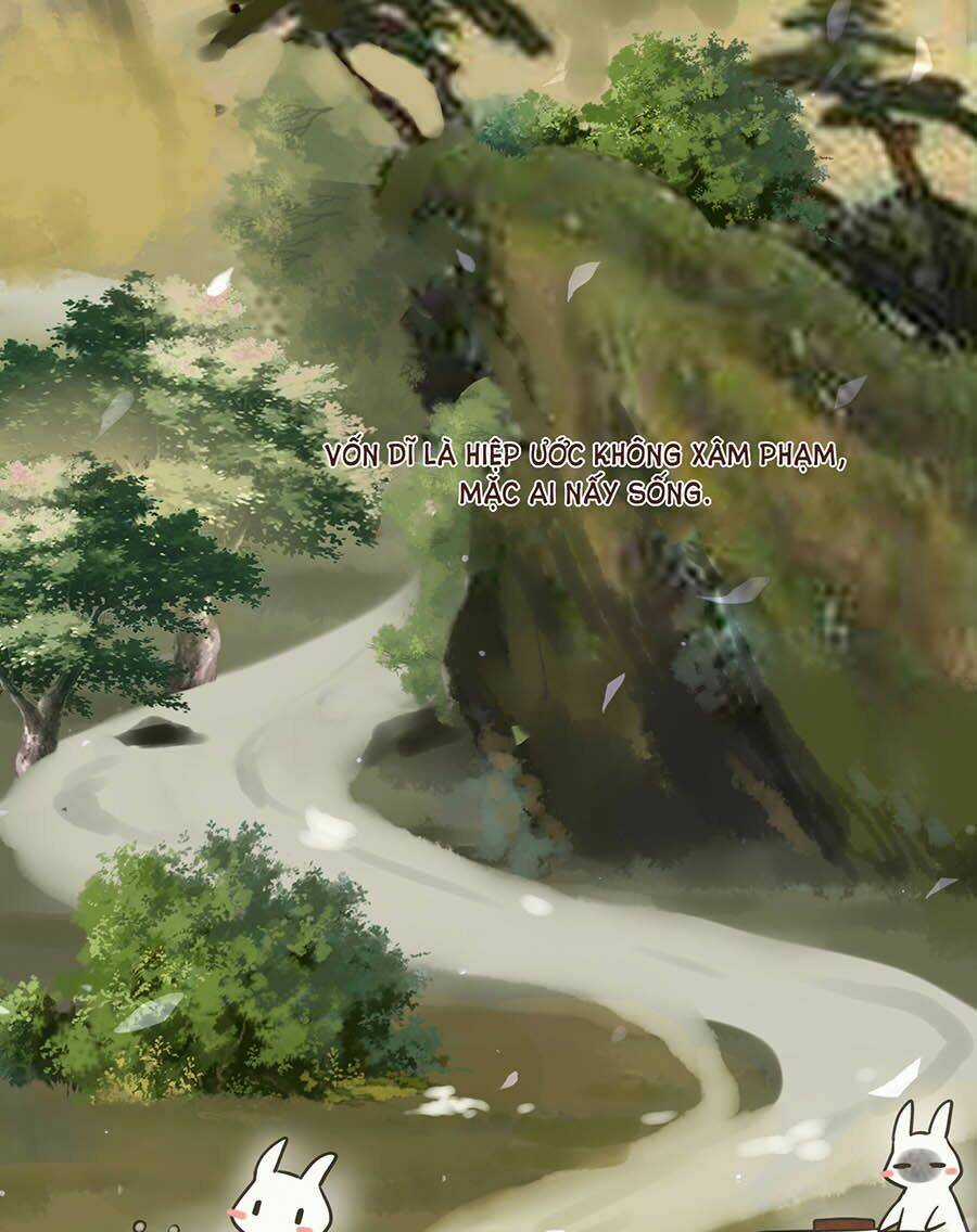 Chung Cư Yêu Quái - Chapter 5 - Trang 10