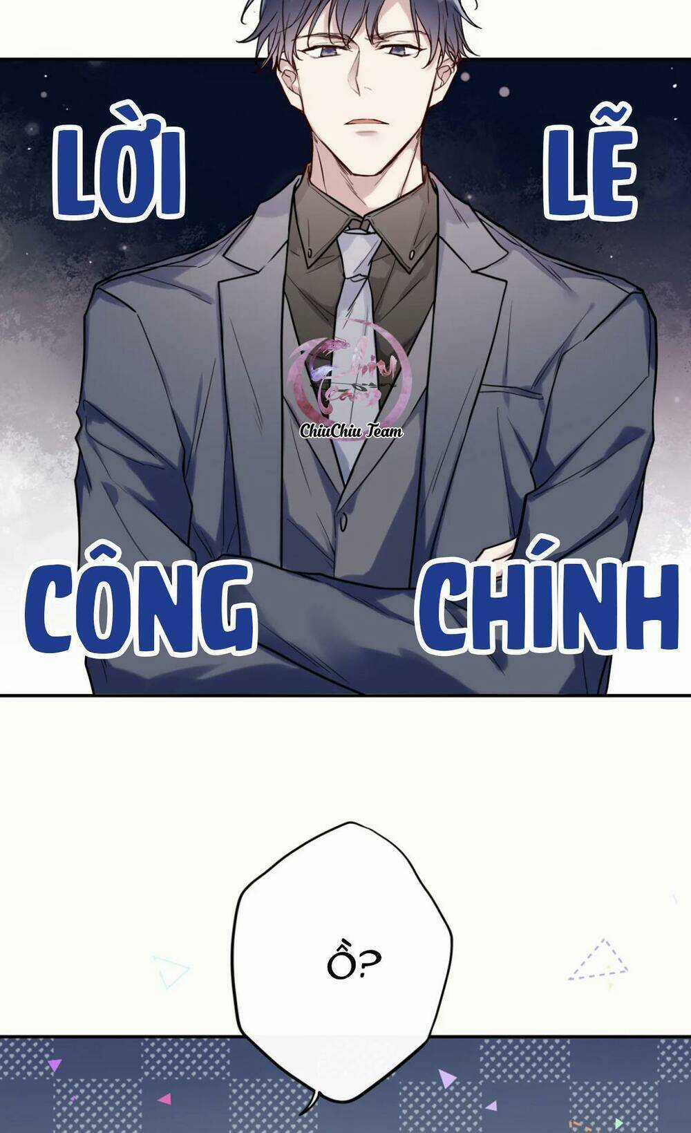 Chung Cư Yêu Quái - Chapter 50 - Trang 17