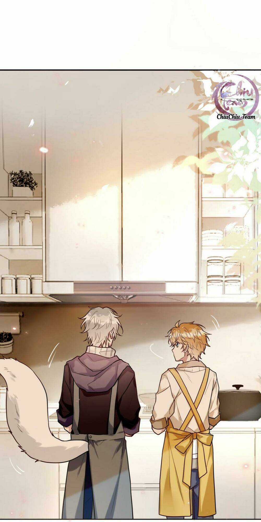 Chung Cư Yêu Quái - Chapter 50 - Trang 3