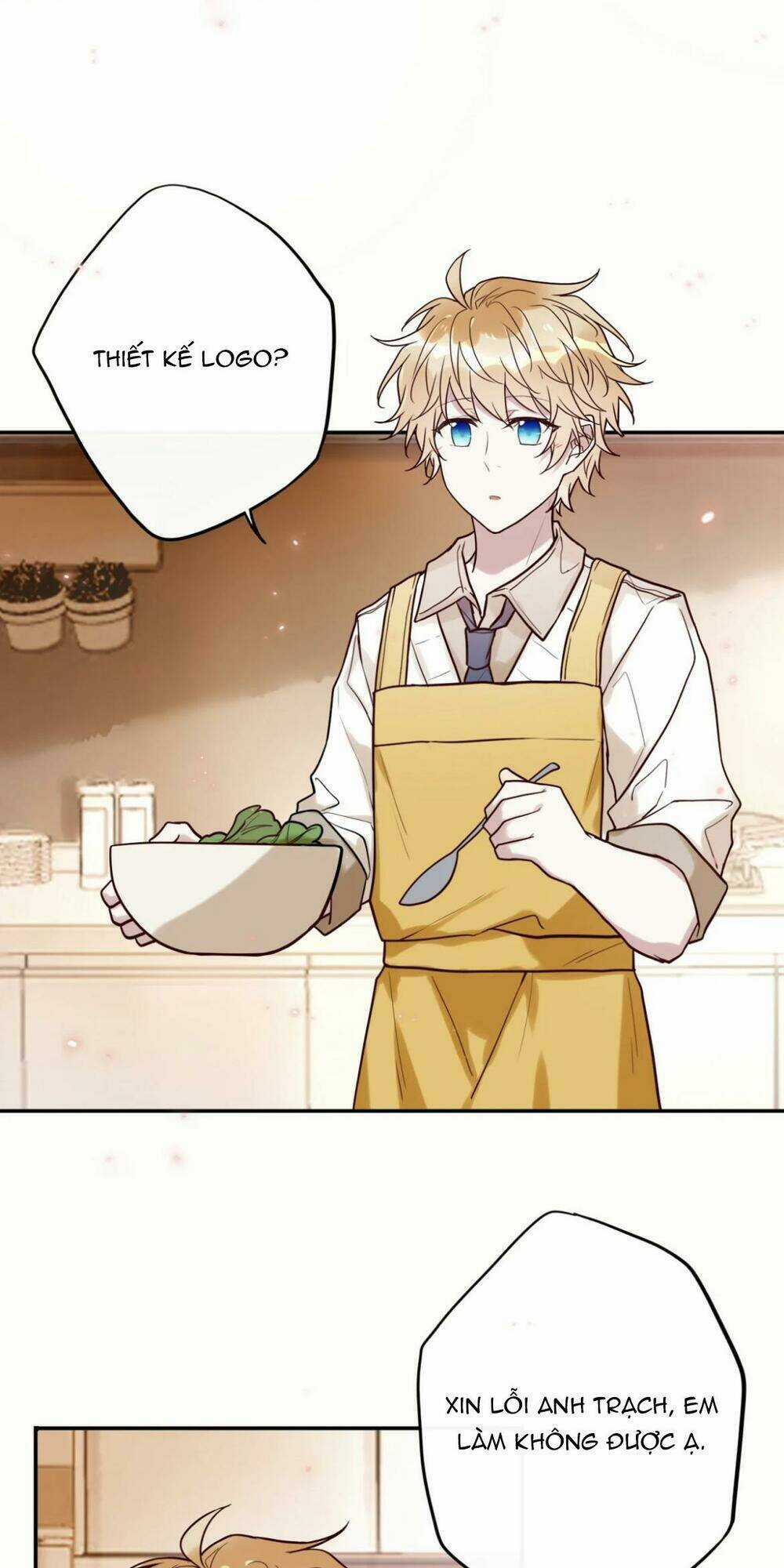 Chung Cư Yêu Quái - Chapter 50 - Trang 4