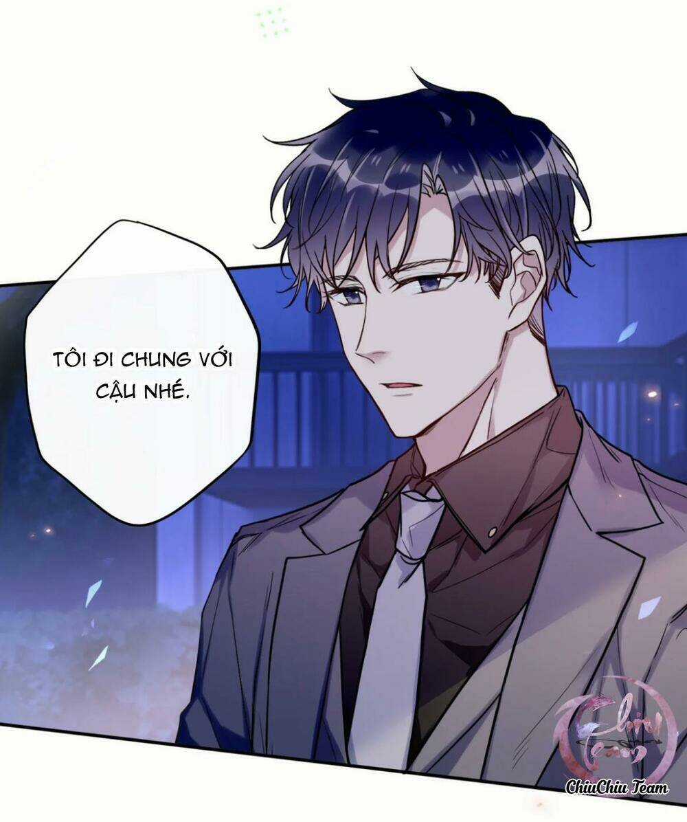 Chung Cư Yêu Quái - Chapter 50 - Trang 41