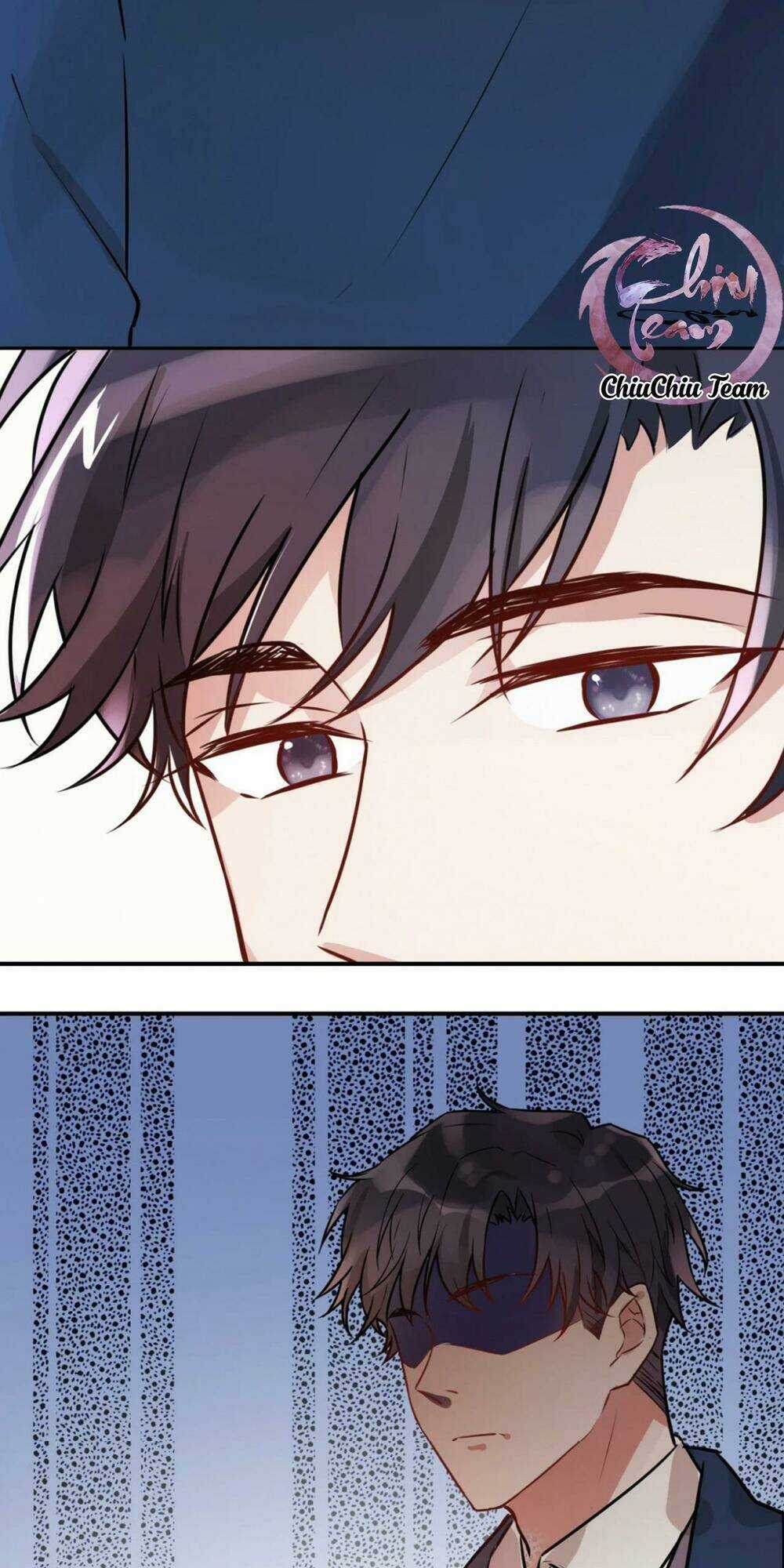 Chung Cư Yêu Quái - Chapter 51 - Trang 34