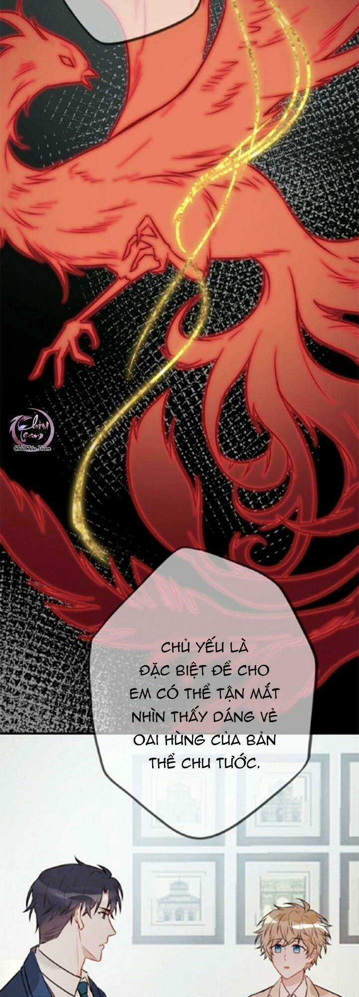 Chung Cư Yêu Quái - Chapter 53 - Trang 31