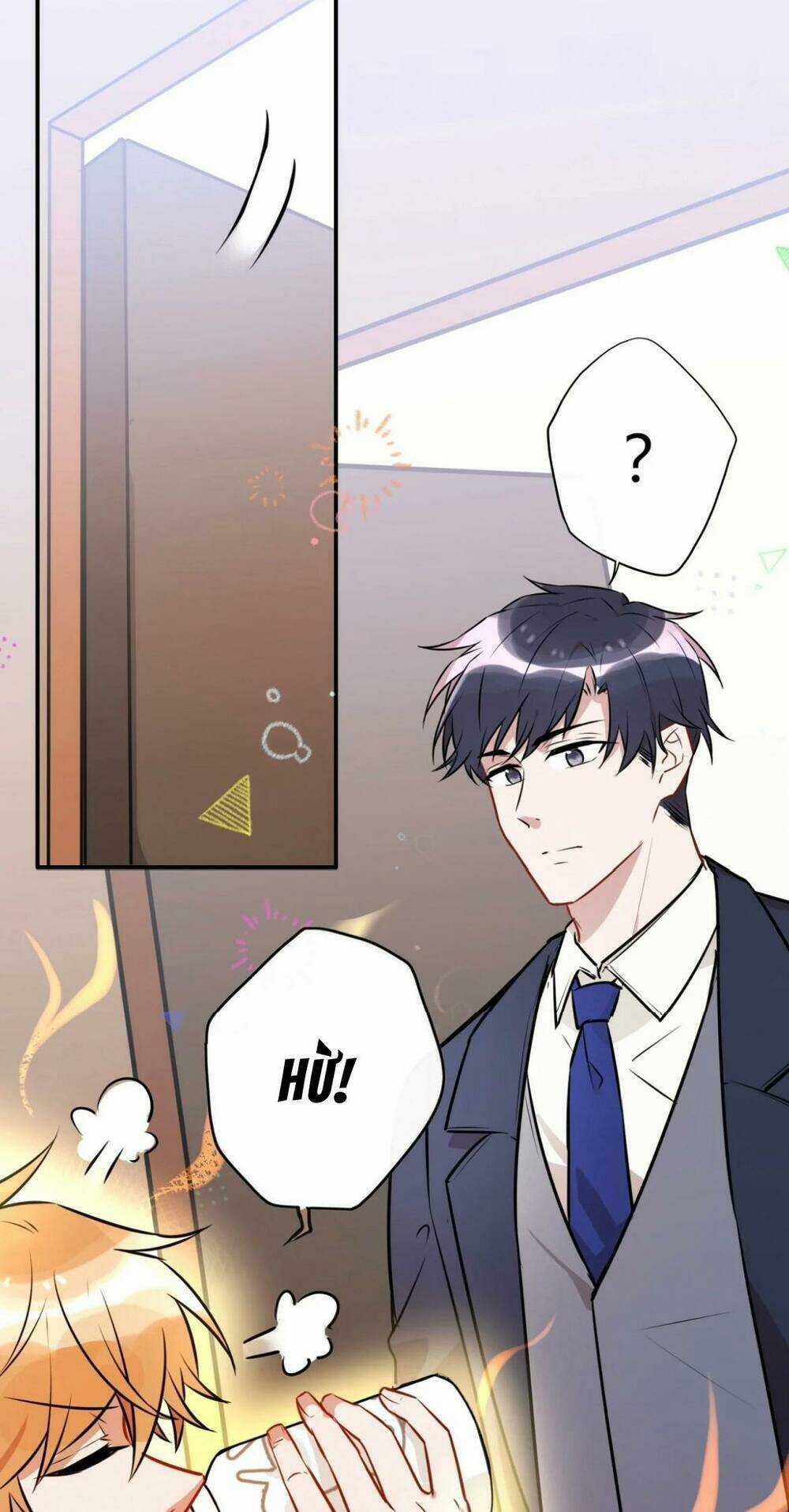 Chung Cư Yêu Quái - Chapter 54 - Trang 29