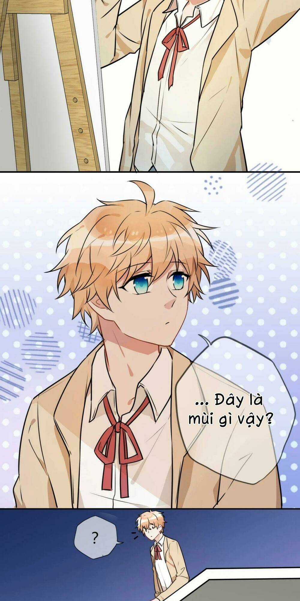 Chung Cư Yêu Quái - Chapter 54 - Trang 4