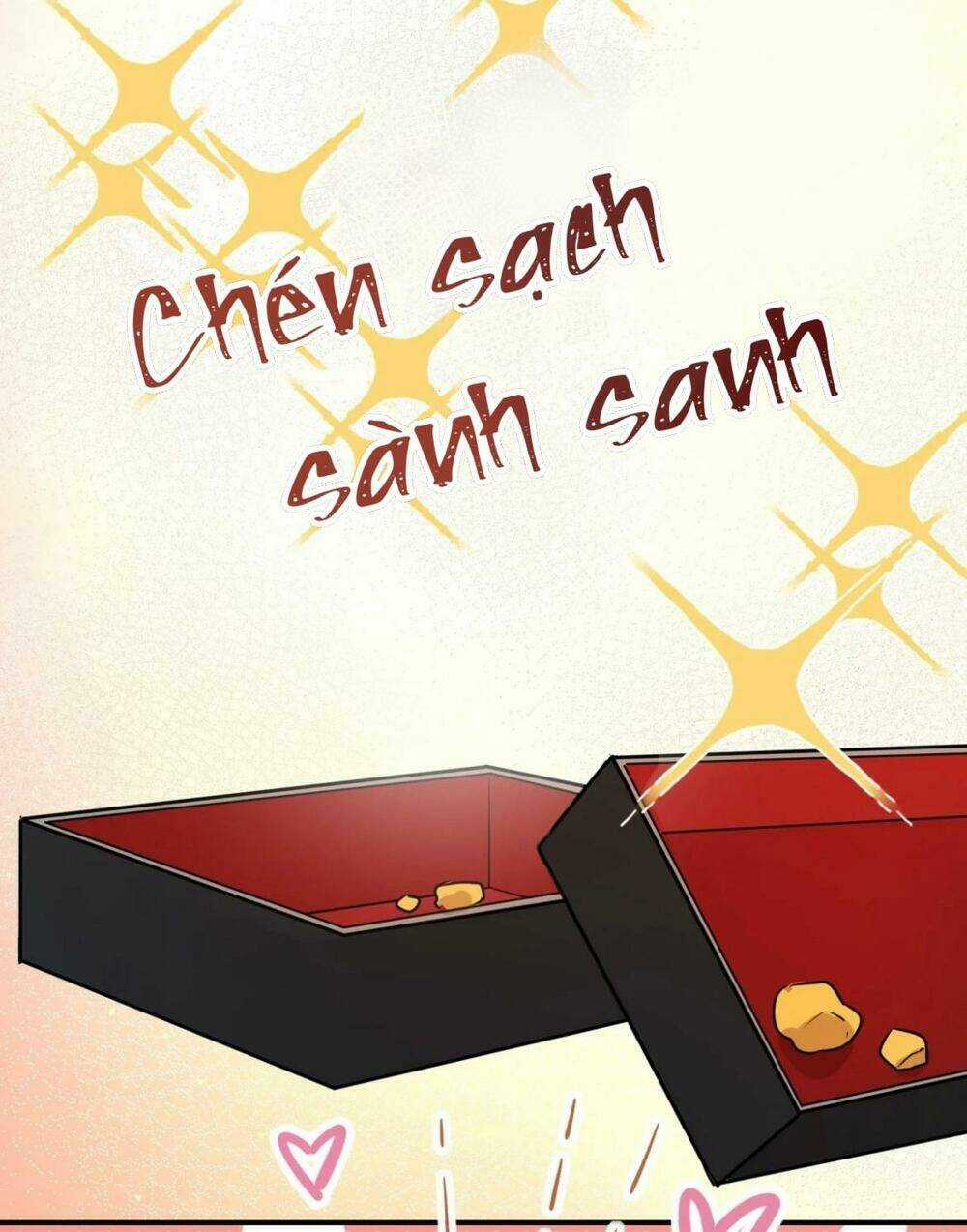 Chung Cư Yêu Quái - Chapter 54 - Trang 36