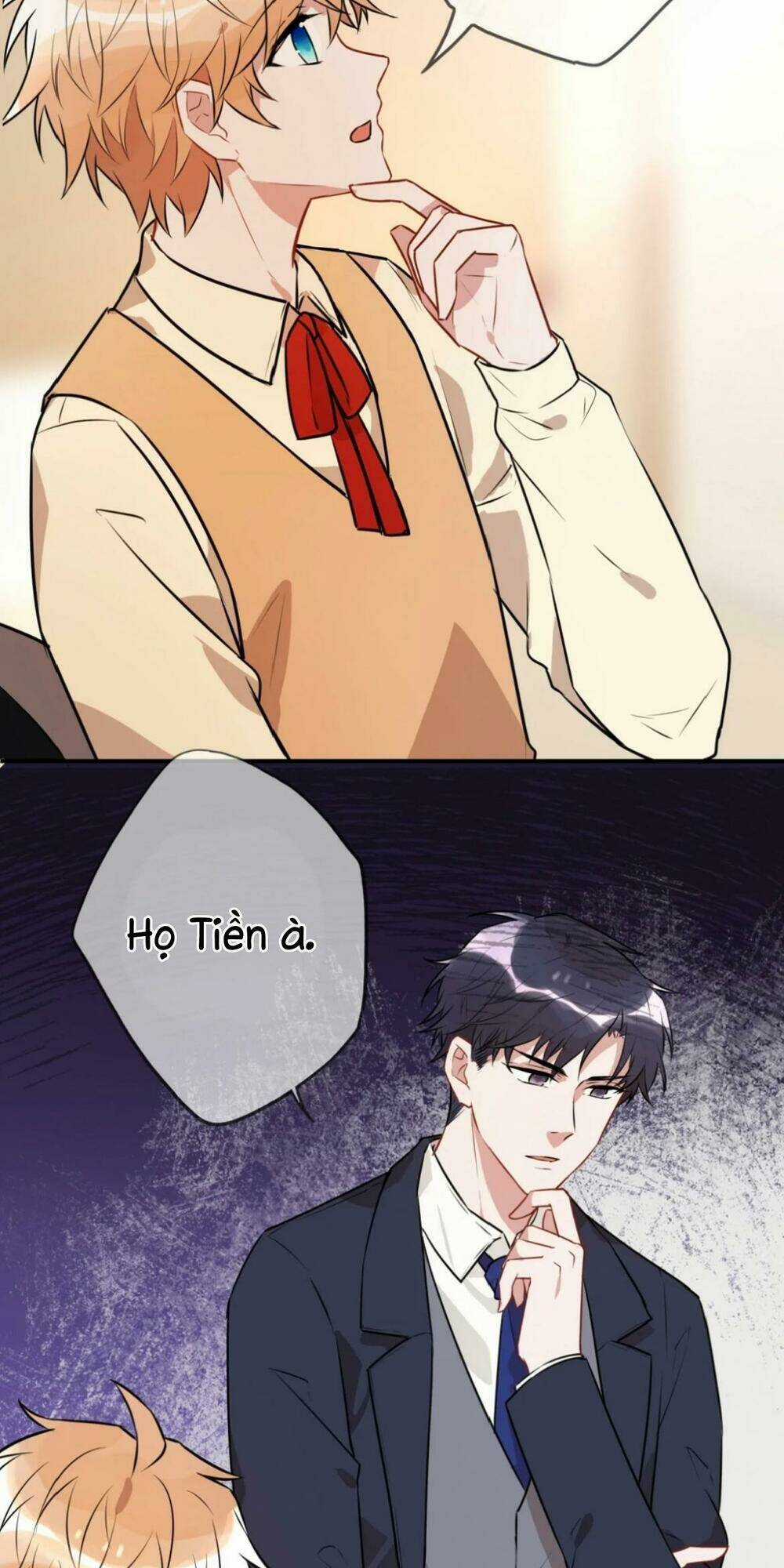 Chung Cư Yêu Quái - Chapter 54 - Trang 40