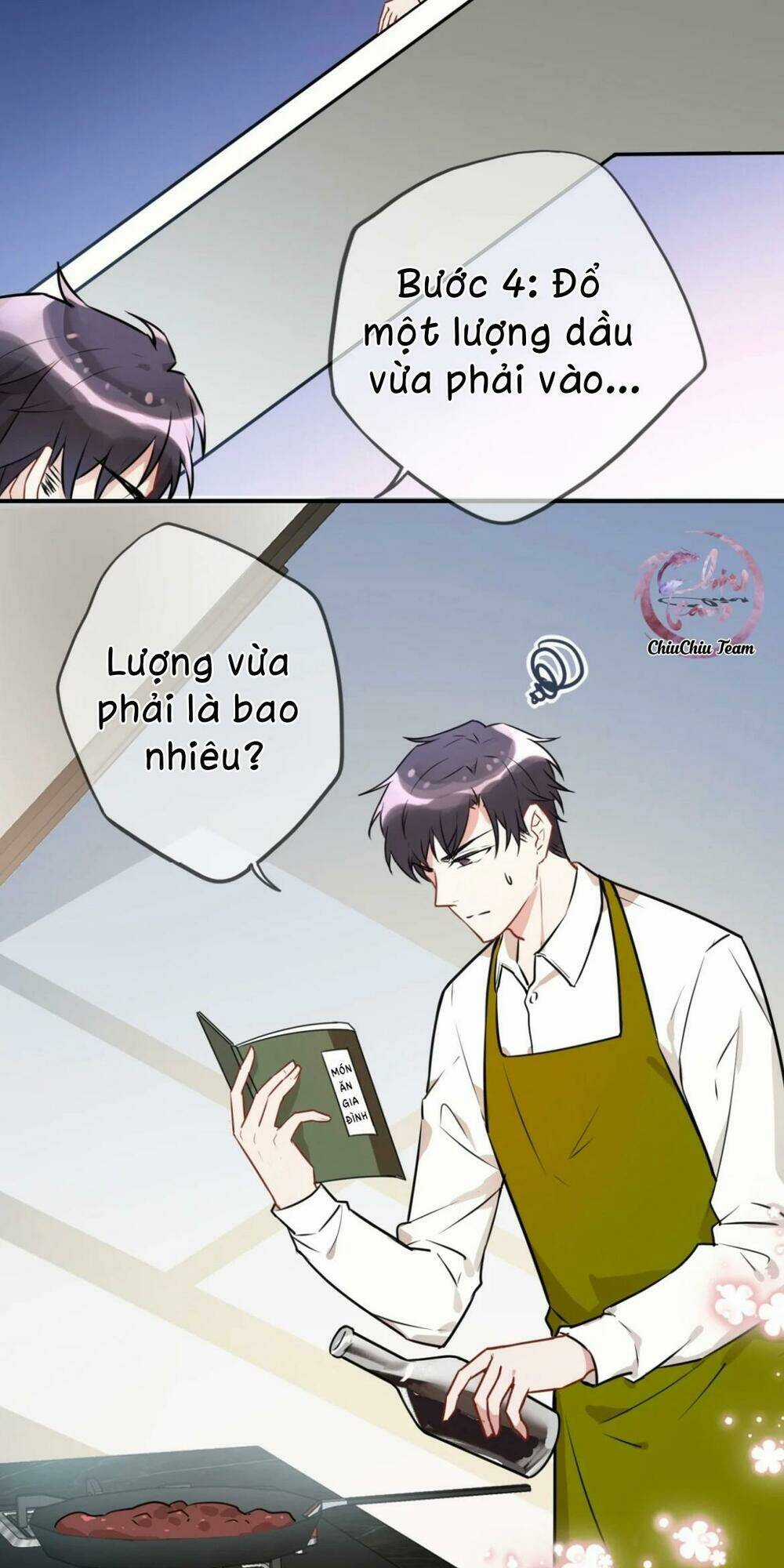 Chung Cư Yêu Quái - Chapter 54 - Trang 5