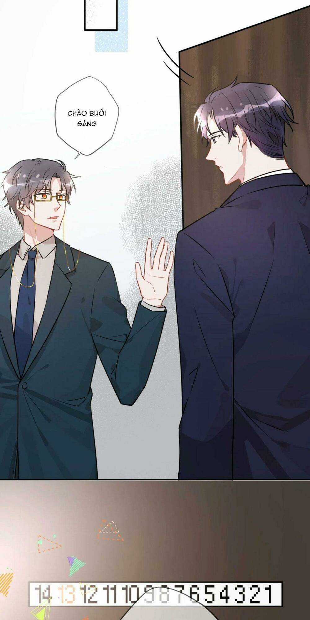 Chung Cư Yêu Quái - Chapter 55 - Trang 3