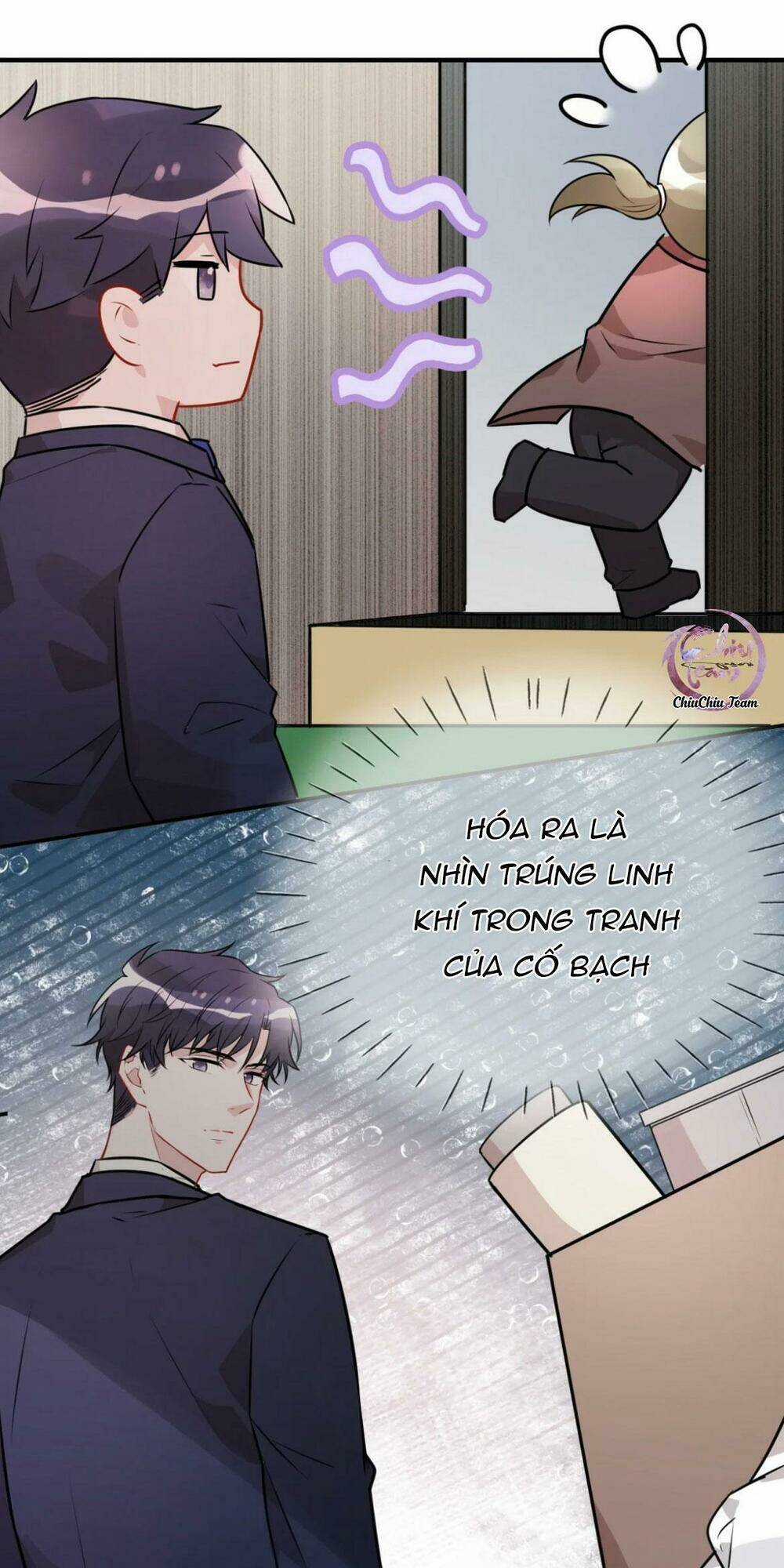 Chung Cư Yêu Quái - Chapter 55 - Trang 24