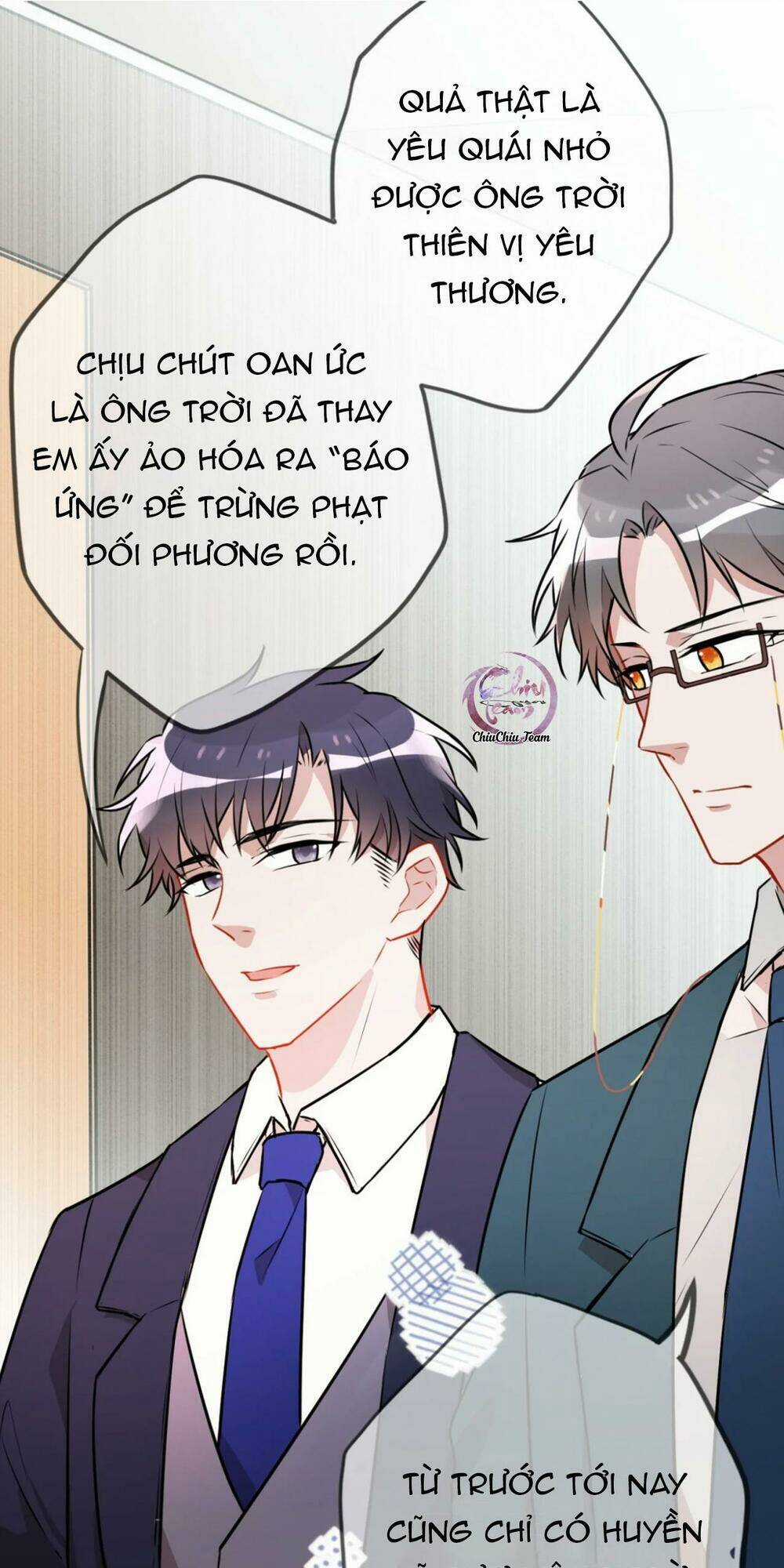 Chung Cư Yêu Quái - Chapter 56 - Trang 23