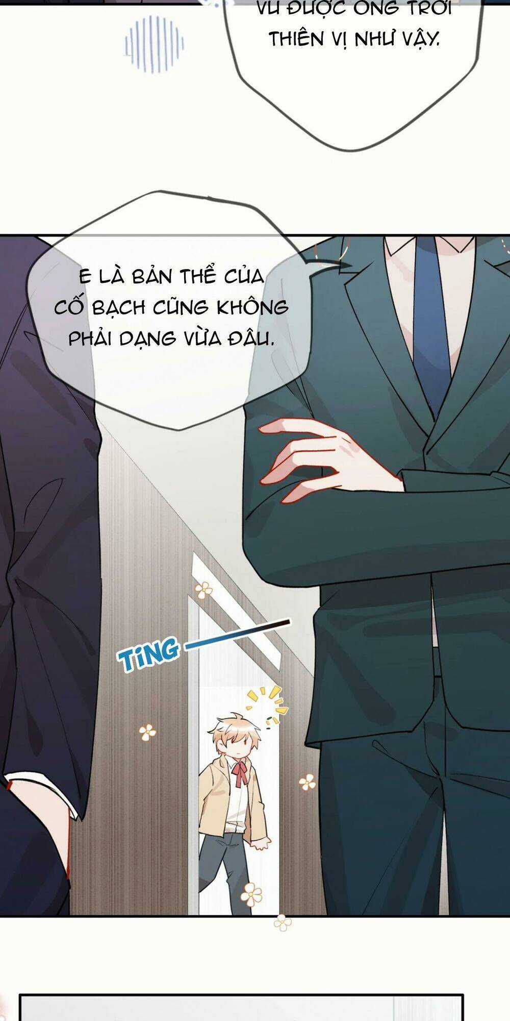 Chung Cư Yêu Quái - Chapter 56 - Trang 24
