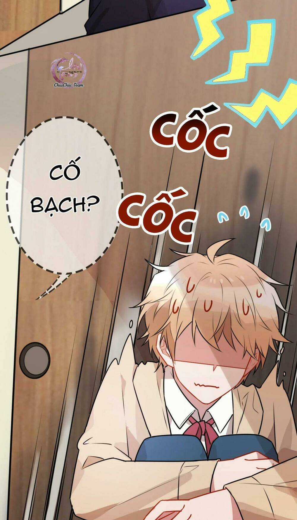 Chung Cư Yêu Quái - Chapter 56 - Trang 34