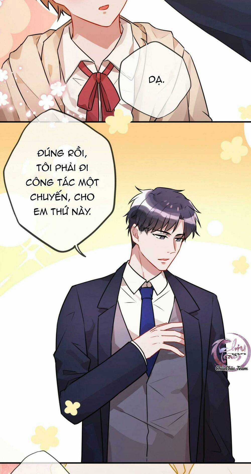 Chung Cư Yêu Quái - Chapter 57 - Trang 12