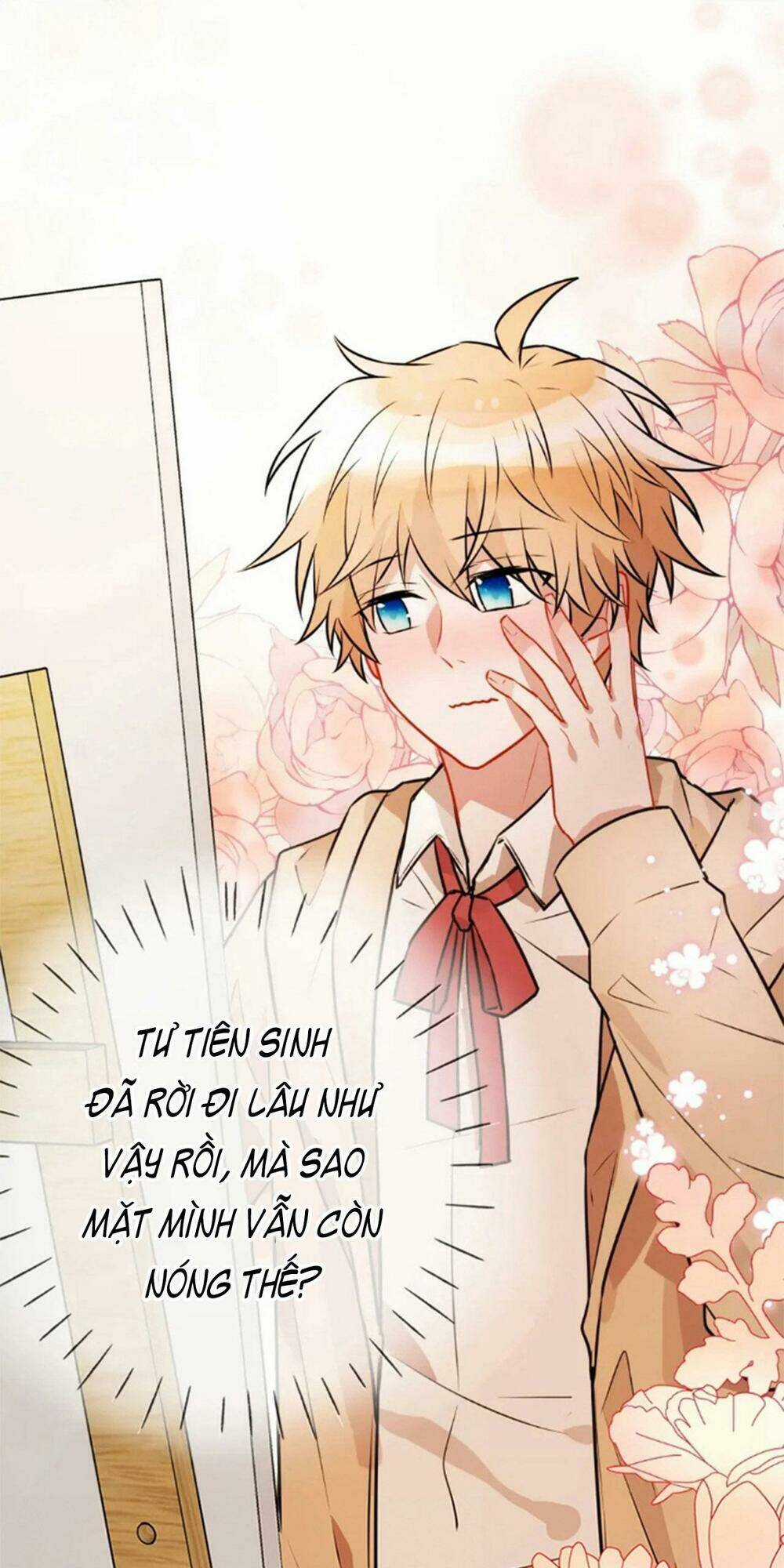 Chung Cư Yêu Quái - Chapter 57 - Trang 17