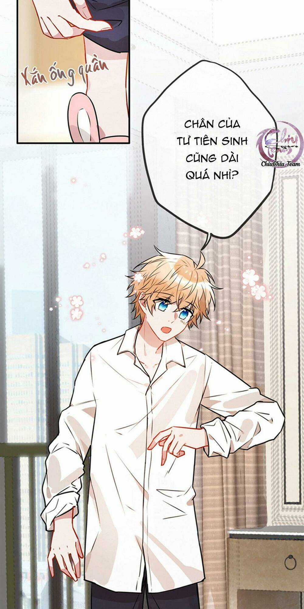 Chung Cư Yêu Quái - Chapter 57 - Trang 26