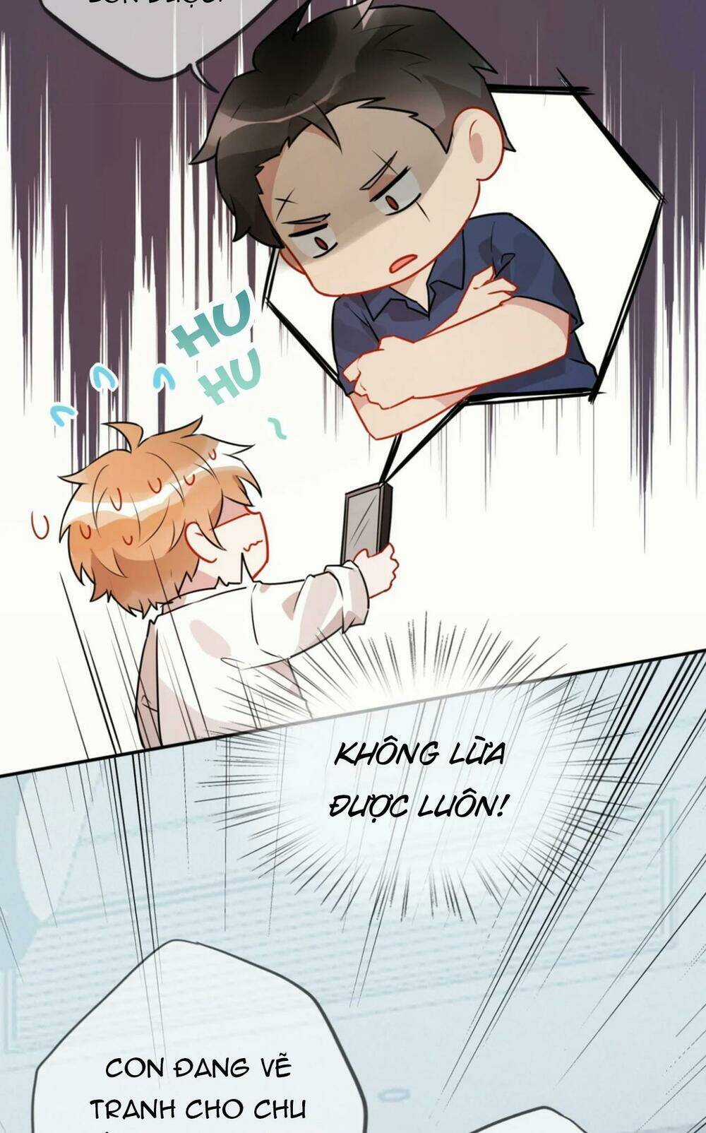 Chung Cư Yêu Quái - Chapter 58 - Trang 3