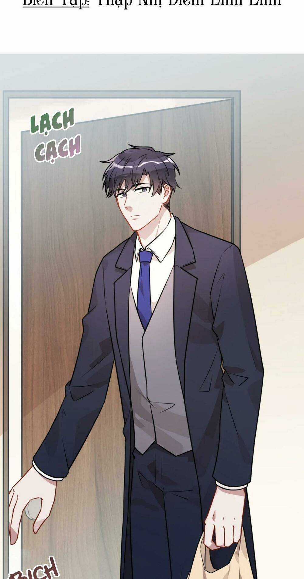 Chung Cư Yêu Quái - Chapter 59 - Trang 2