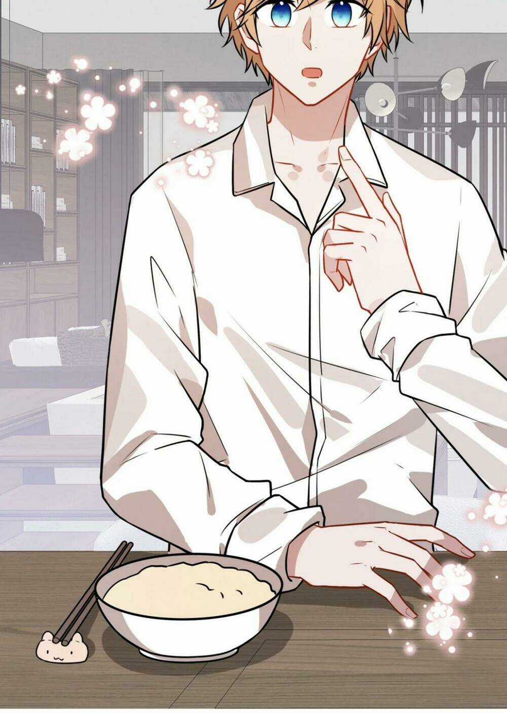 Chung Cư Yêu Quái - Chapter 59 - Trang 18