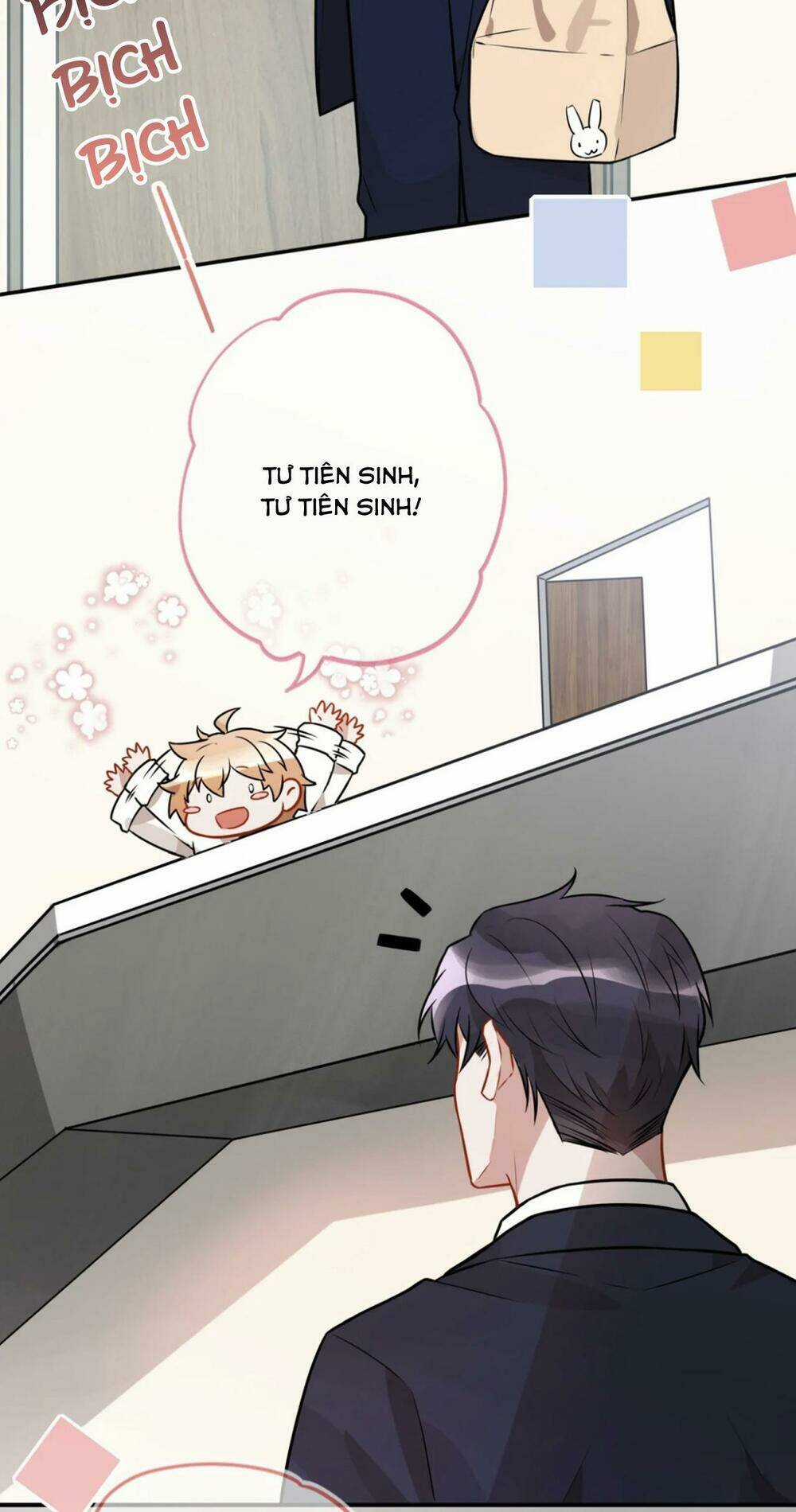 Chung Cư Yêu Quái - Chapter 59 - Trang 3