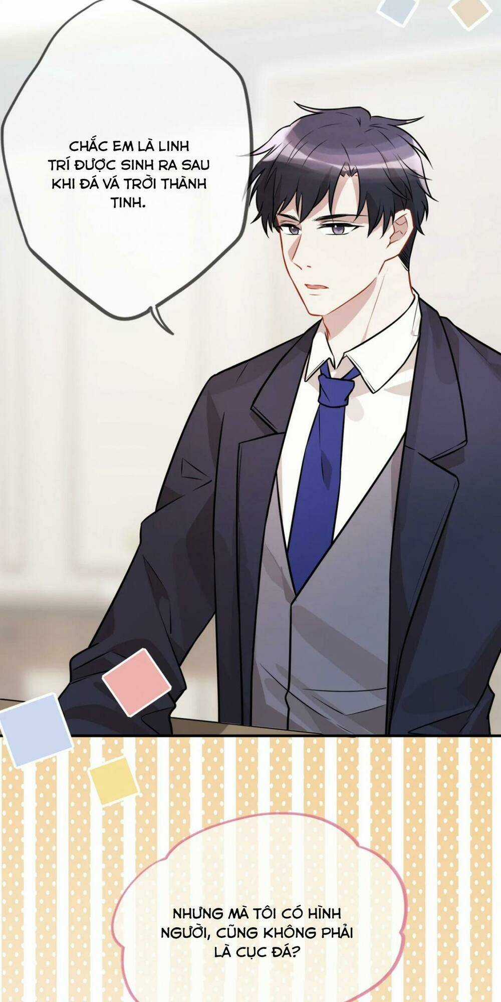 Chung Cư Yêu Quái - Chapter 59 - Trang 22