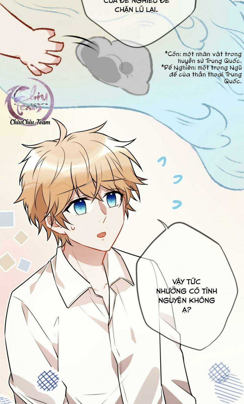 Chung Cư Yêu Quái - Chapter 59 - Trang 29