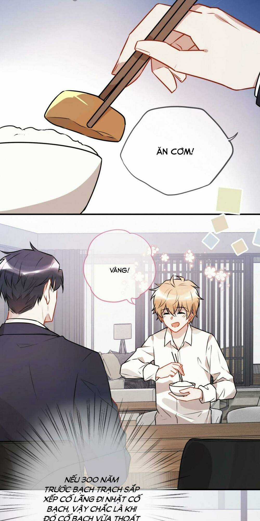 Chung Cư Yêu Quái - Chapter 59 - Trang 31