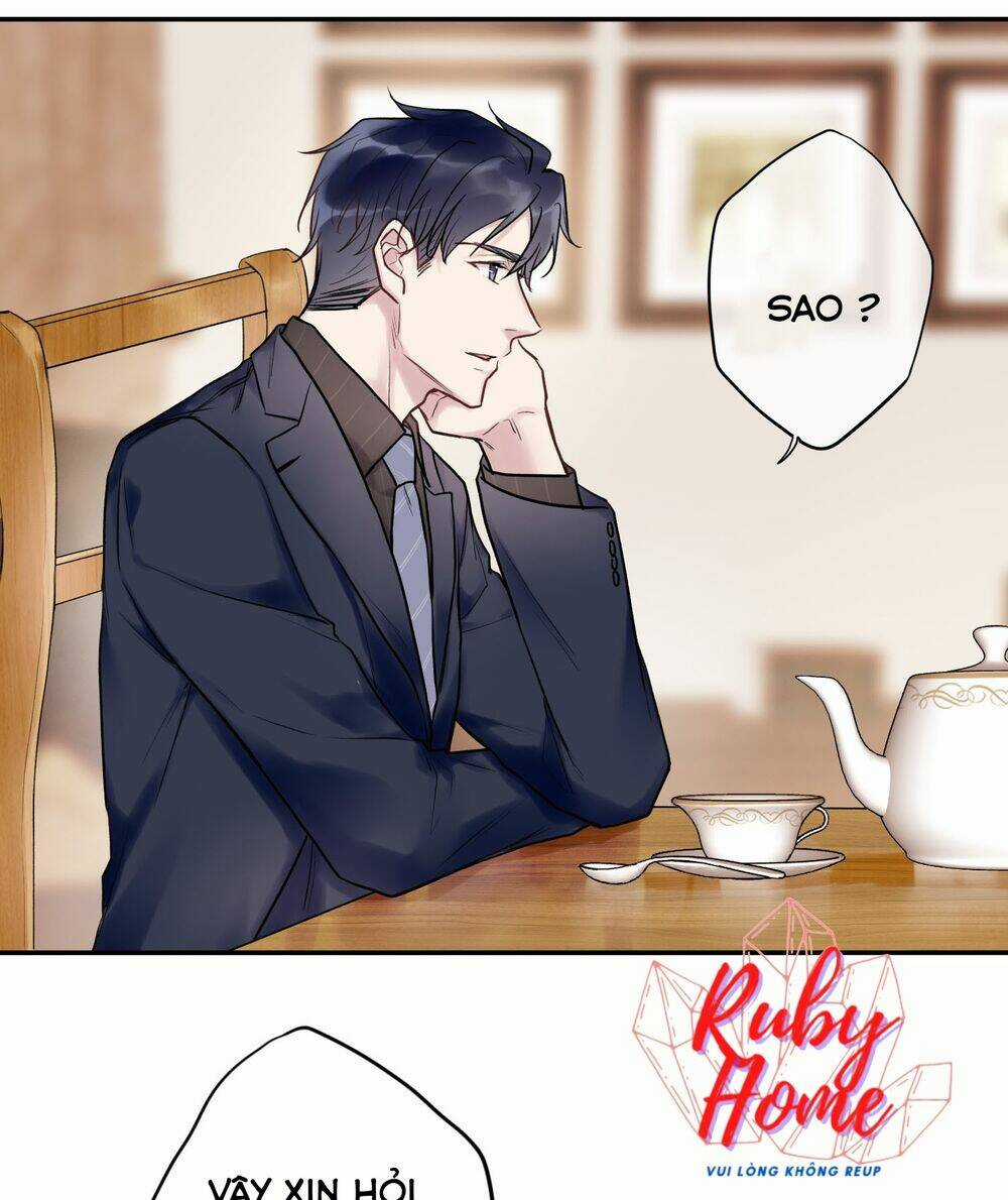 Chung Cư Yêu Quái - Chapter 6 - Trang 12