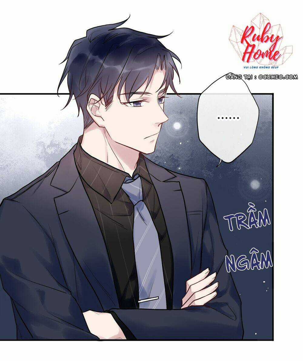 Chung Cư Yêu Quái - Chapter 6 - Trang 14