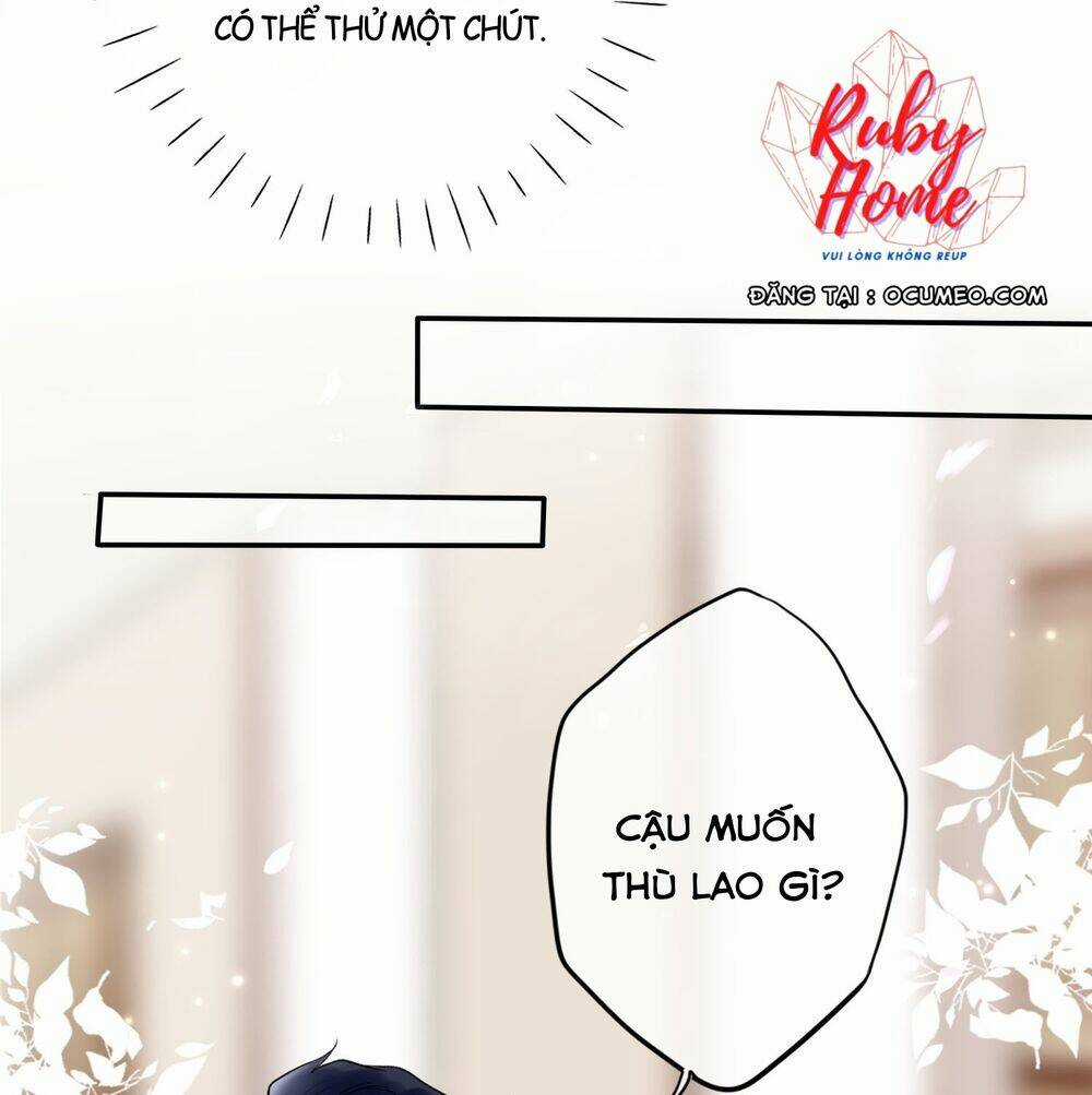 Chung Cư Yêu Quái - Chapter 6 - Trang 22