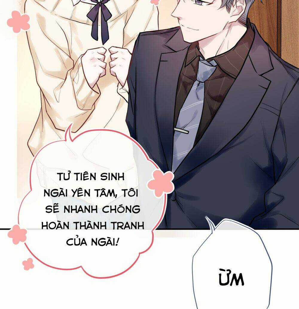 Chung Cư Yêu Quái - Chapter 6 - Trang 35