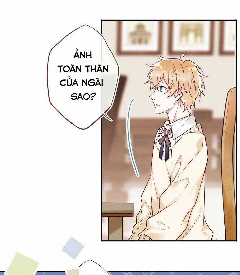 Chung Cư Yêu Quái - Chapter 6 - Trang 6