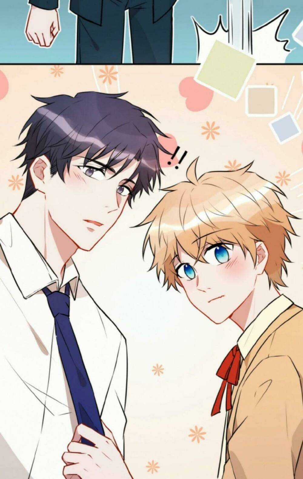 Chung Cư Yêu Quái - Chapter 61 - Trang 18