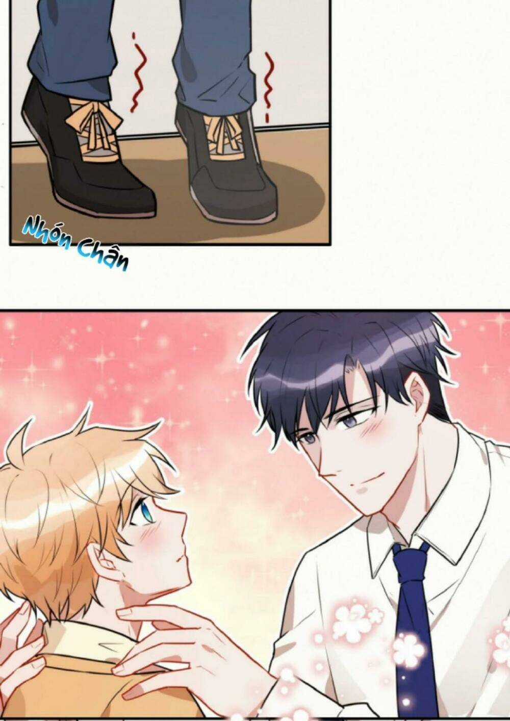 Chung Cư Yêu Quái - Chapter 61 - Trang 31