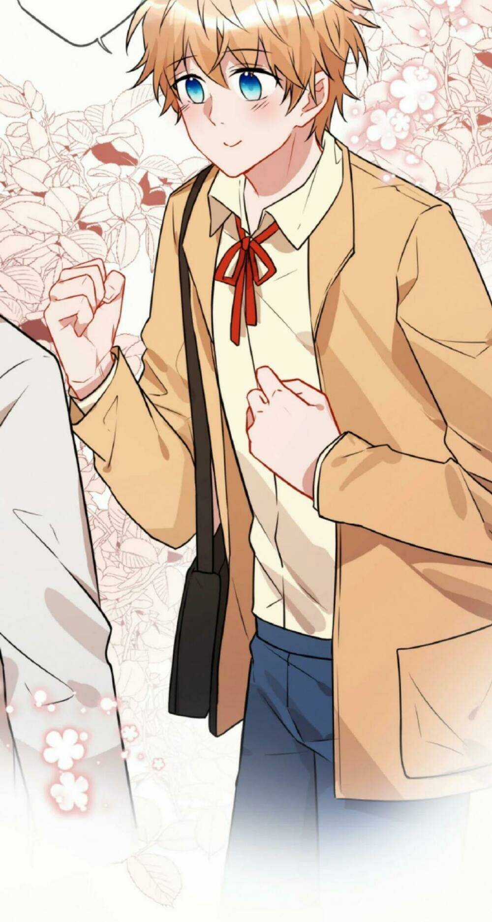 Chung Cư Yêu Quái - Chapter 61 - Trang 10