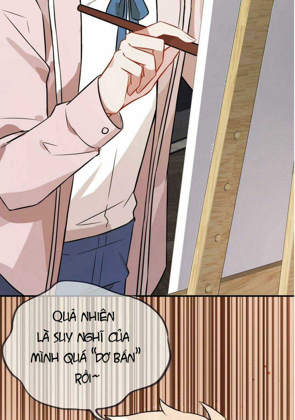 Chung Cư Yêu Quái - Chapter 62 - Trang 11