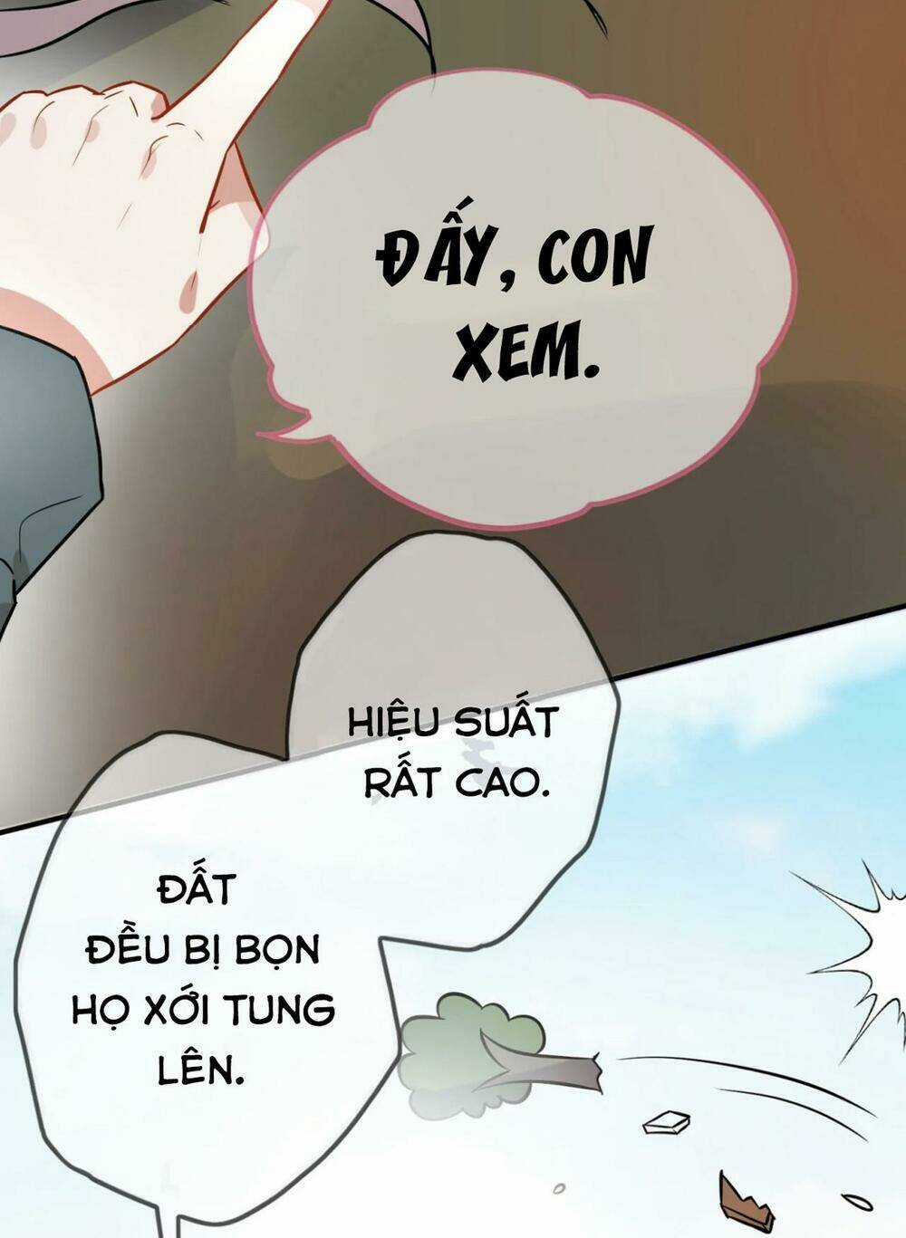 Chung Cư Yêu Quái - Chapter 62 - Trang 19