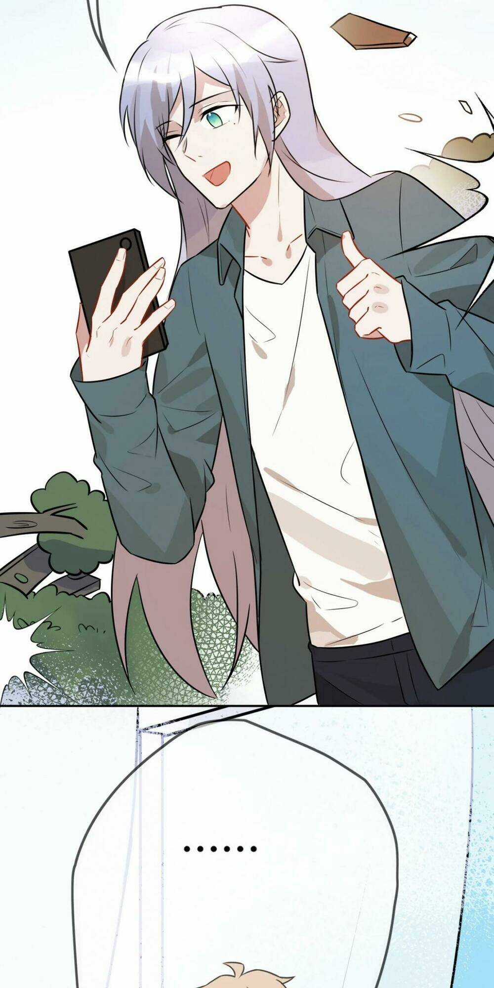 Chung Cư Yêu Quái - Chapter 62 - Trang 20