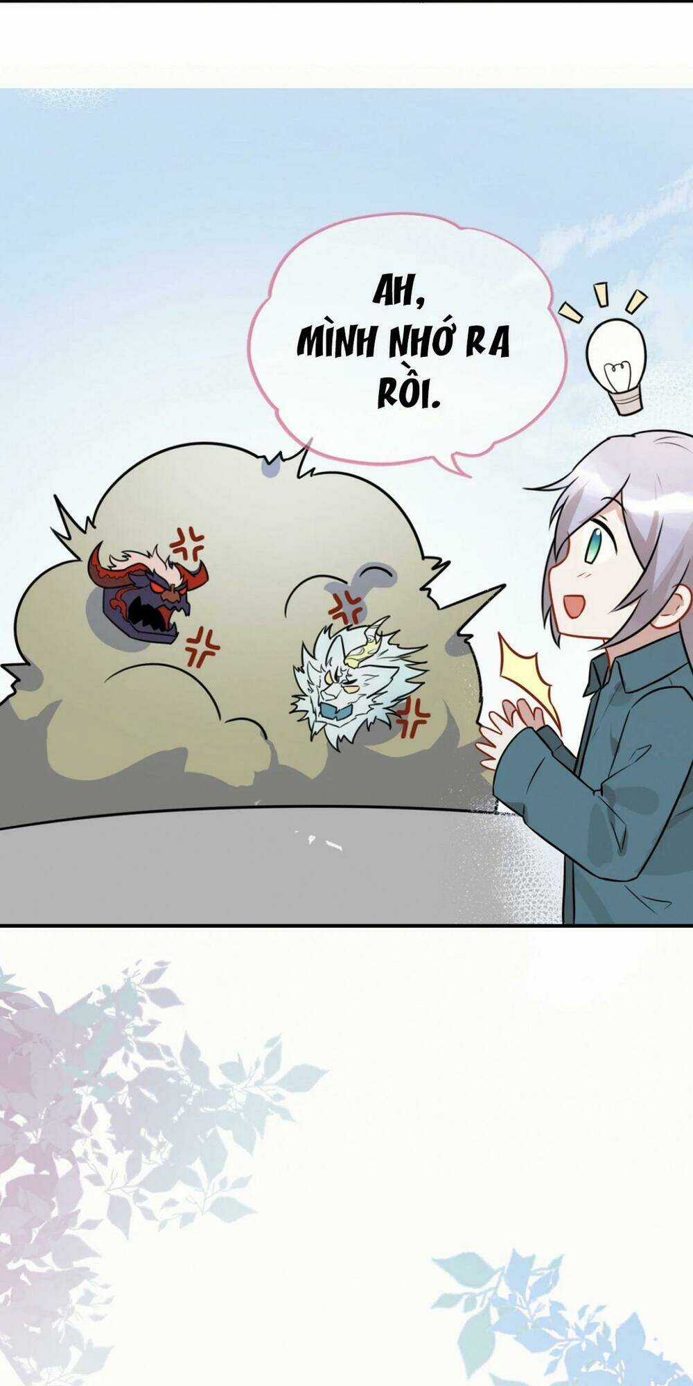 Chung Cư Yêu Quái - Chapter 62 - Trang 28