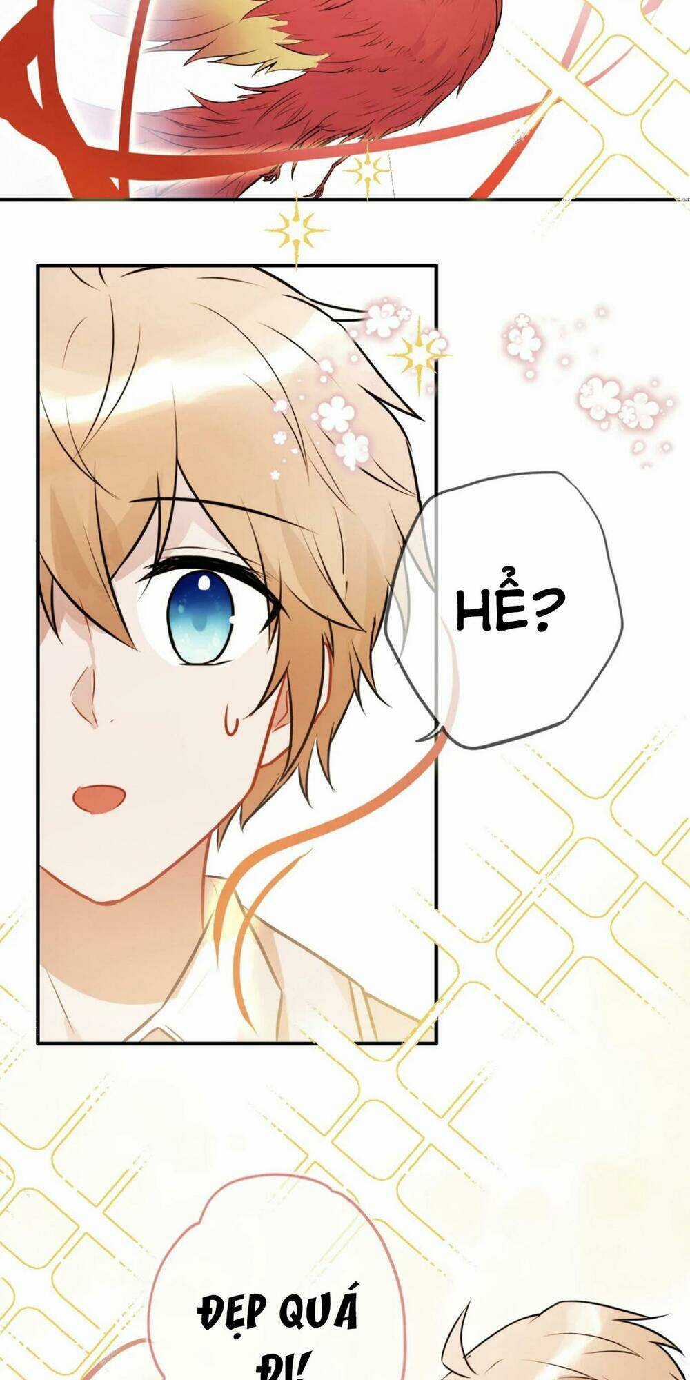 Chung Cư Yêu Quái - Chapter 62 - Trang 33