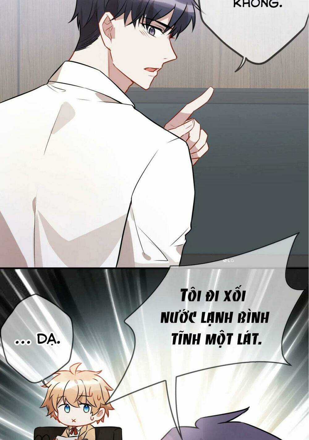 Chung Cư Yêu Quái - Chapter 62 - Trang 5