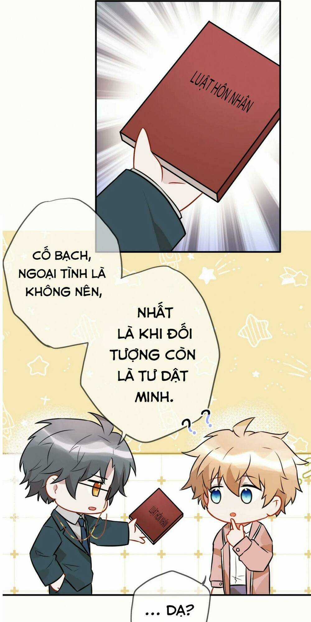 Chung Cư Yêu Quái - Chapter 62 - Trang 44