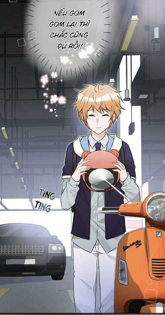 Chung Cư Yêu Quái - Chapter 63 - Trang 25