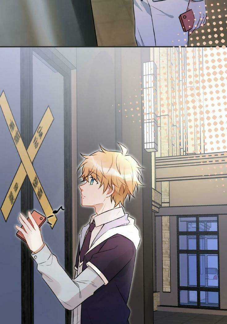 Chung Cư Yêu Quái - Chapter 63 - Trang 4