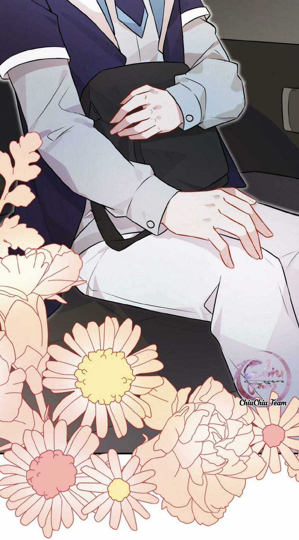 Chung Cư Yêu Quái - Chapter 63 - Trang 37