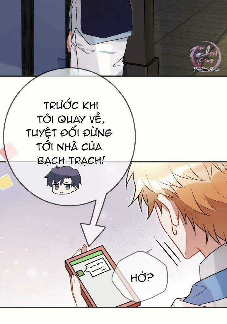 Chung Cư Yêu Quái - Chapter 63 - Trang 5