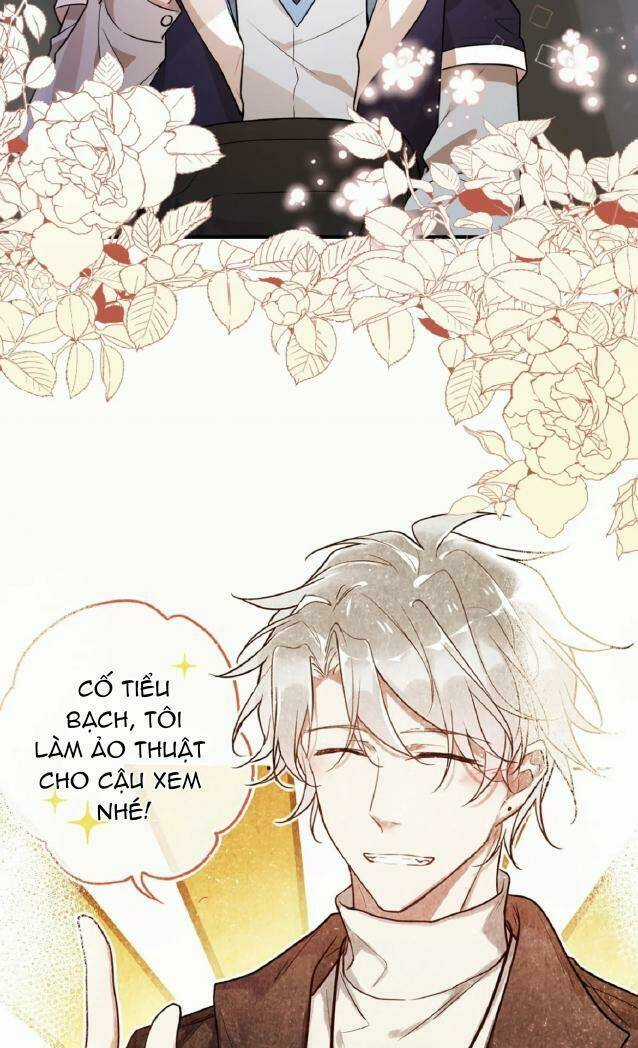 Chung Cư Yêu Quái - Chapter 63 - Trang 41