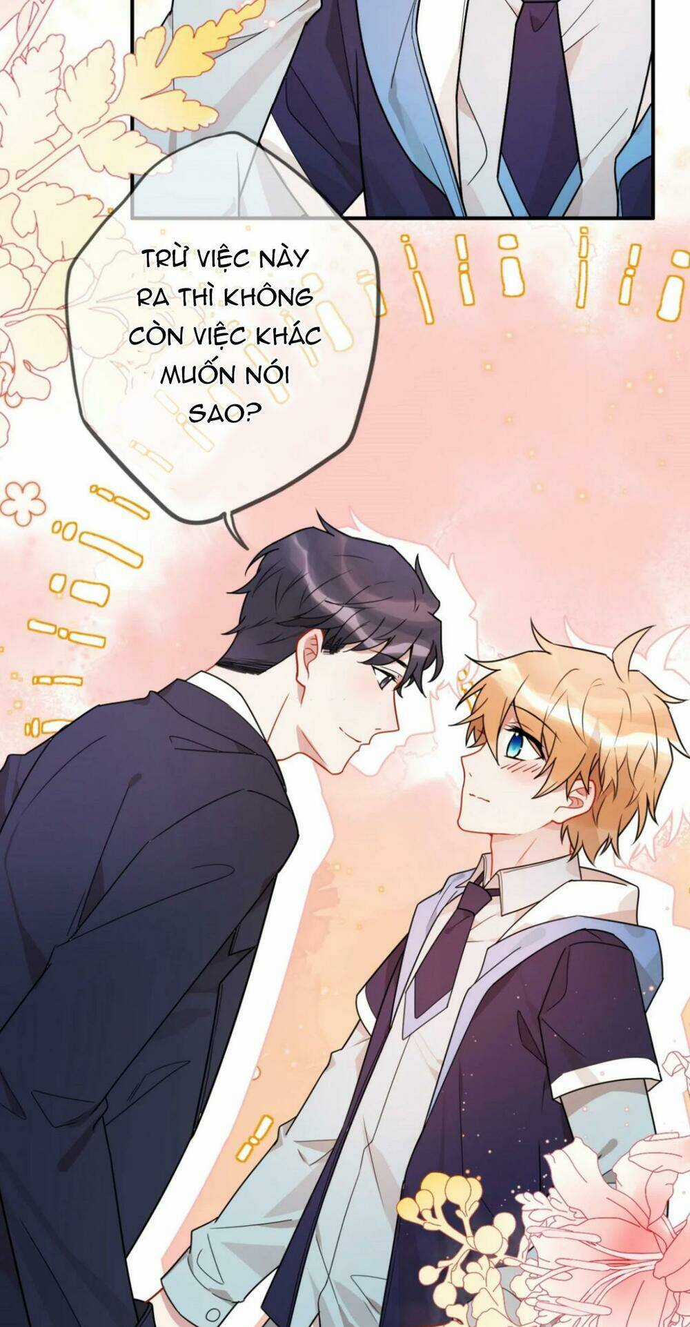 Chung Cư Yêu Quái - Chapter 65 - Trang 3